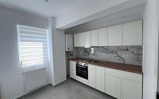 Apartament 2 camere de închiriat în Valea Adâncă, complex Panoramic Residence - Poză 1