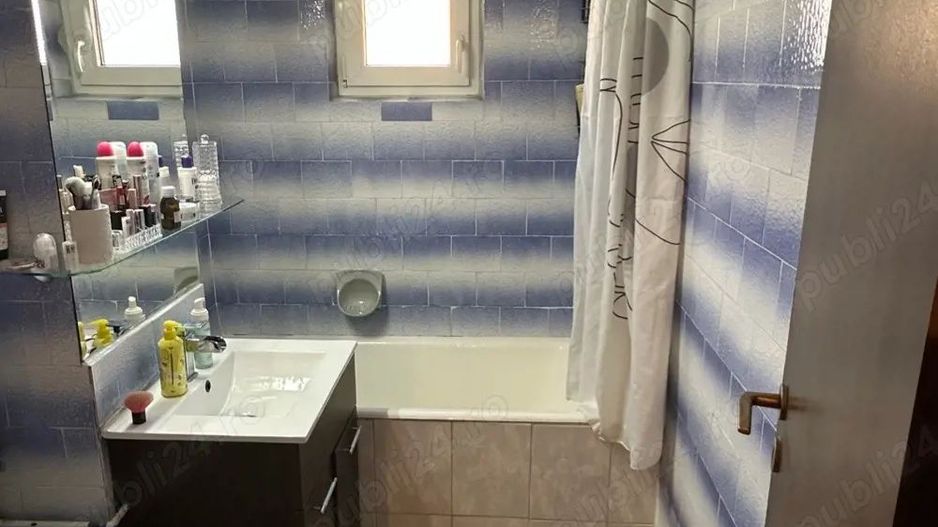 Apartament 3 camere, decomandat - Poză 7