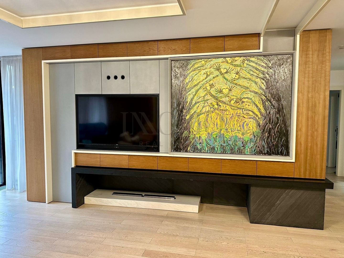 Apartament 3 Camere - Bloc Boutique - Floreasca - Poză 3