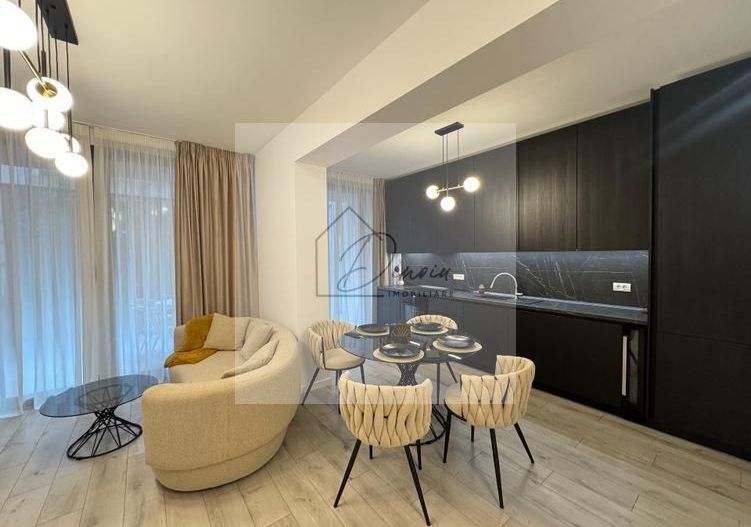 COM 0% I Apartament 3 camere WIN Herastrau I Curte terasa I Duplex - Poză 1