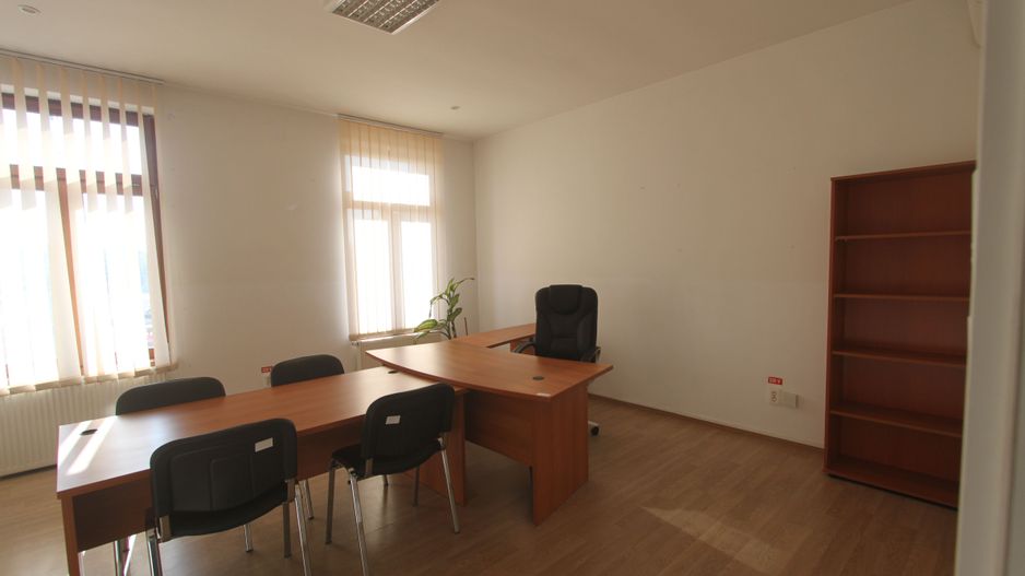 Birouri pe Take Ionescu - 2000 euro+TVA - Poză 8