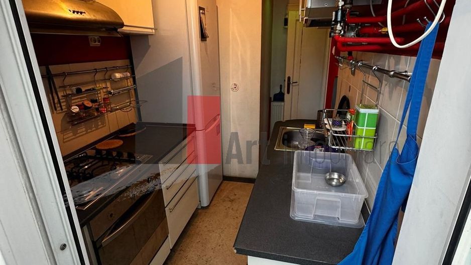 APARTAMENT 2 CAMERE  MARASESTI-CANTEMIR - Poză 33