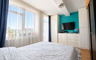 Brâncoveanu | 3 camere | 2 băi | Centrală proprie | Parcare privată | Bloc nou - Poză 5