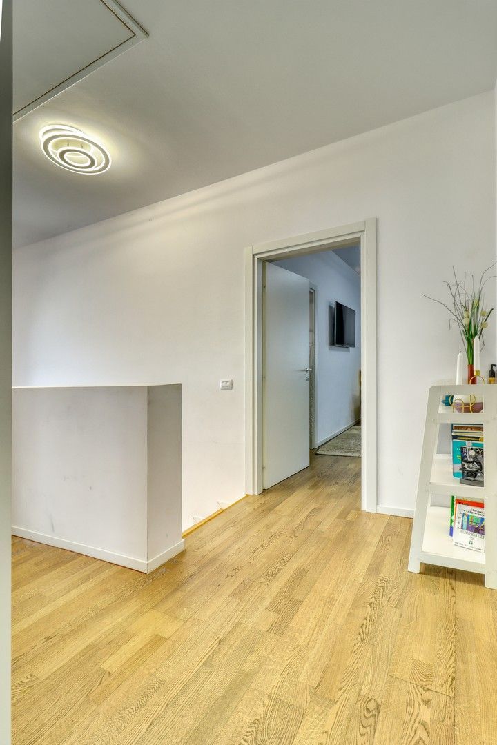 CORBEANCA- PARADISUL VERDE- VILĂ INDIVIDUALĂ LA CHEIE - Poză 16