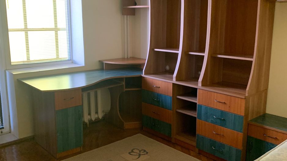 Apartament cu 4 camere de inchiriat zona Dragos Voda, Oradea - Poză 2