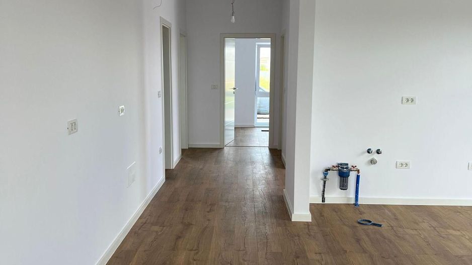 Locuinta tip duplex cu 4 camere - la cheie - Poză 4