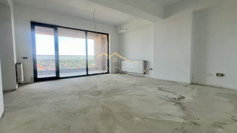 Apartament ** 2 camere** 98mp // Pipera-Voluntari - Poză 44