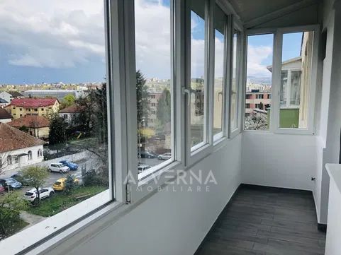 Apartament 2 camere | 50 mp | balcon inchis | semicentral | Grigorescu - Poză 8