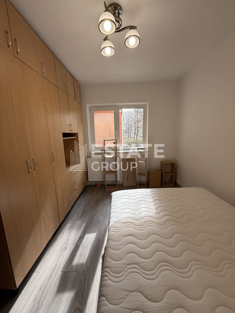 3 camere decomandat Soarelui, centrala - Poză 11