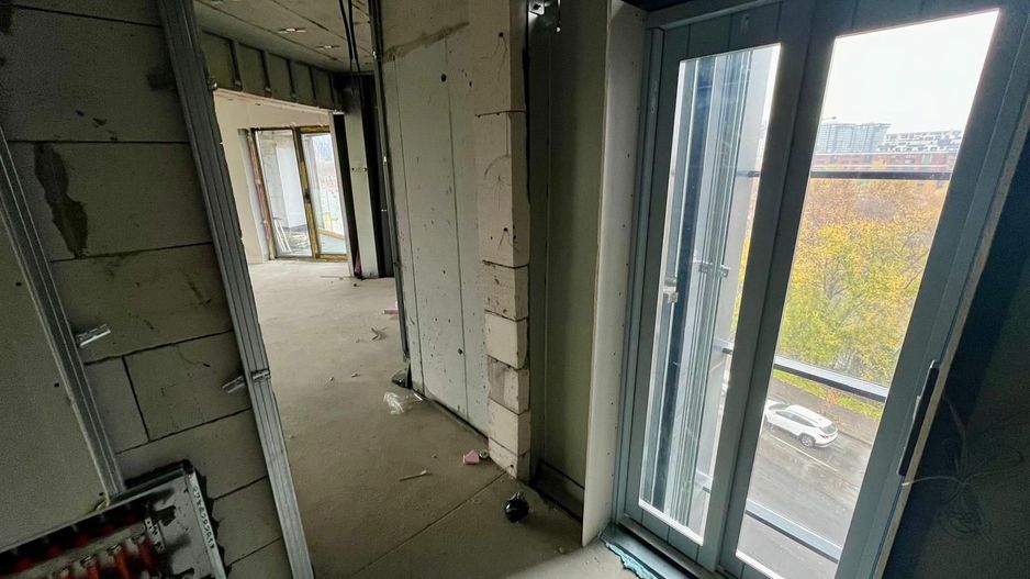 Apartament 3 camere in zona de Nord - Poză 7