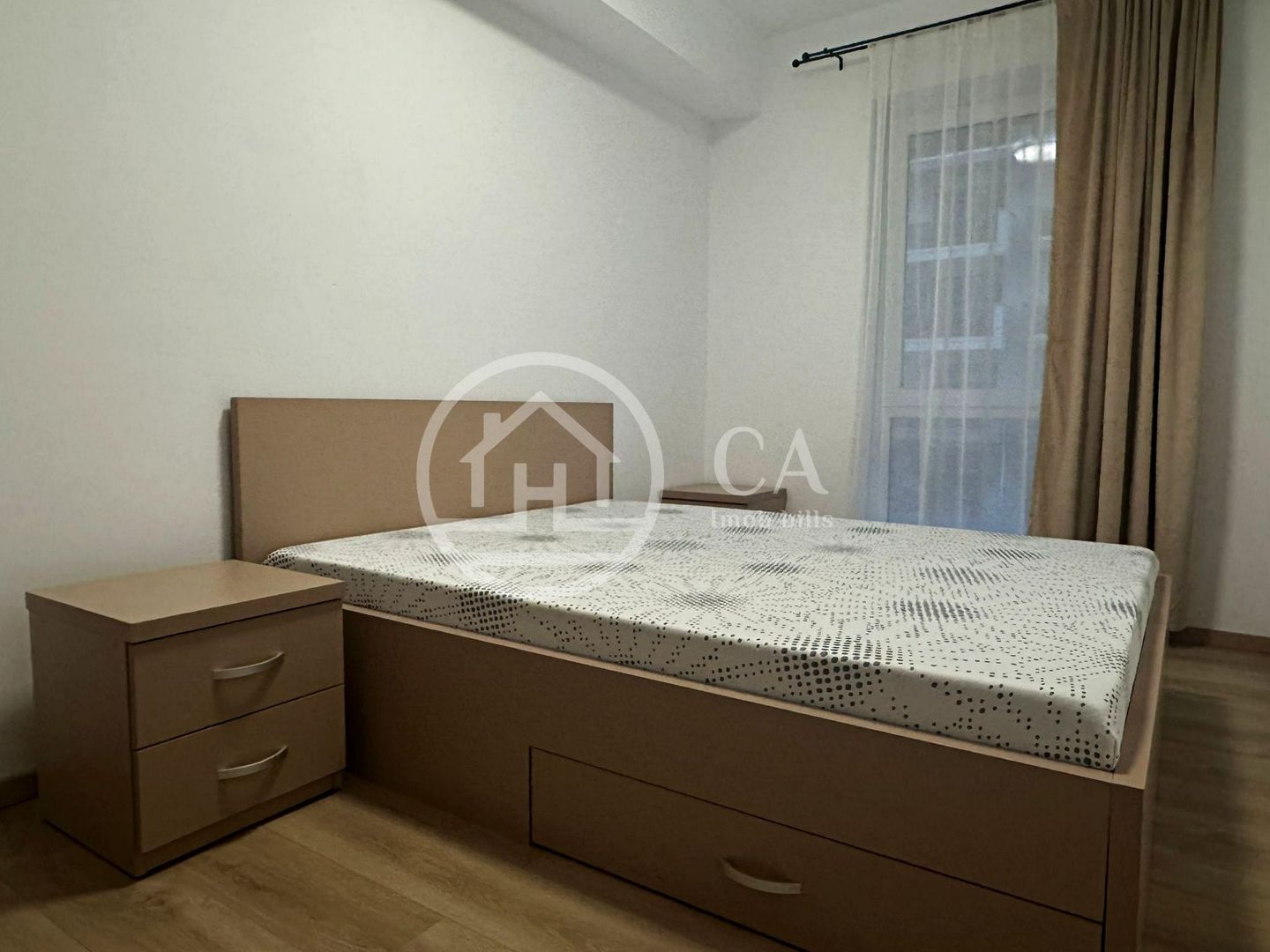 Apartament de vânzare cu 3 camere în PRIMA ARENA, Oradea - Poză 4