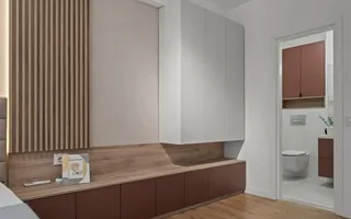 3 camere | Ivory Residence | Pipera | rond OMV - Poză 11