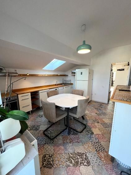 3 camere, 2 terase, 2 parcări, bloc boutique, metrou Grigorescu - Poză 6