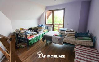 Cazare muncitori - Casa capacitate 8 - 14 persoane - Poză 10