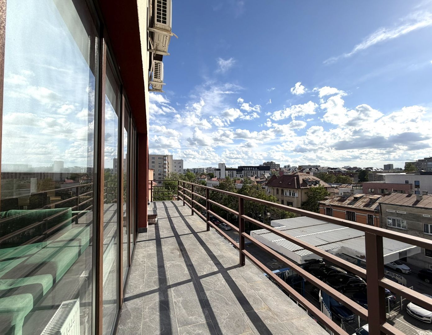 Apartament 3 camere tip Duplex - zona Calea Calarasilor/Popa Nan - Poză 9