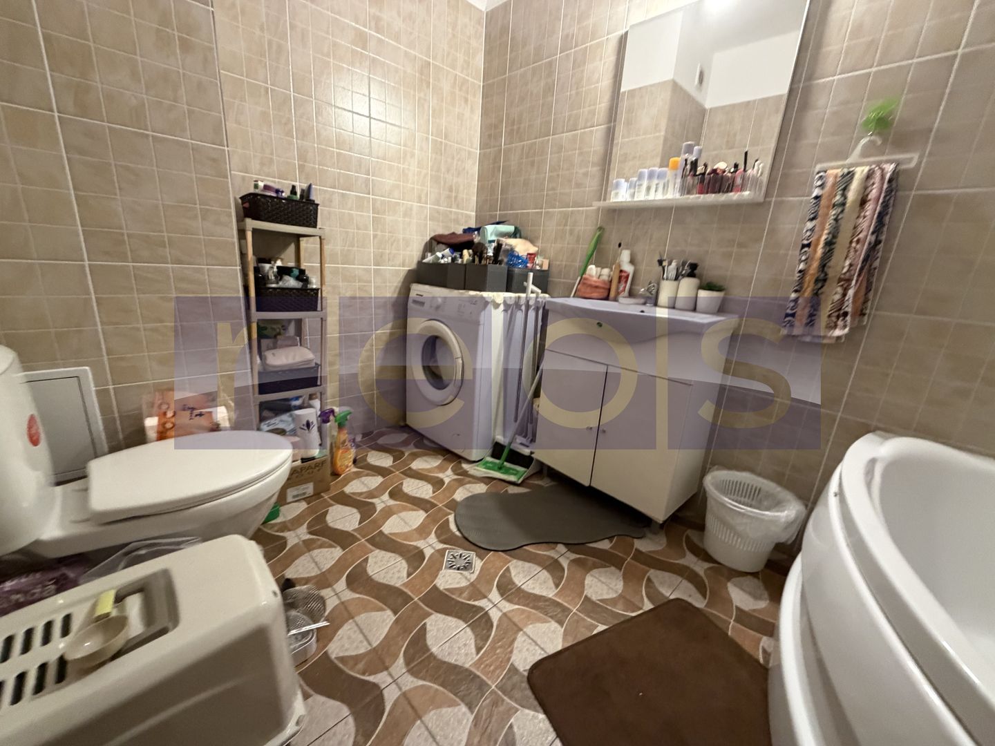 VANZARE 2 CAMERE | SEMIDECOMANDAT | ZONA NICOLAE GRIGORESCU - Poză 5