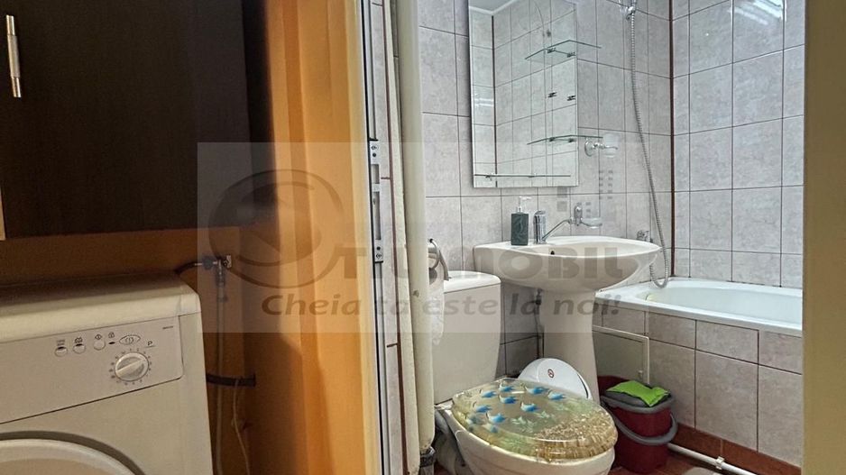 Apartament 3 camere – Cartier Dacia - Poză 8