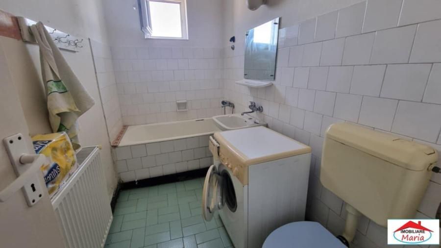 BRASADAS vinde ap 2 cam + balcon etaj 4/4 Solidaritatii. - Poză 7