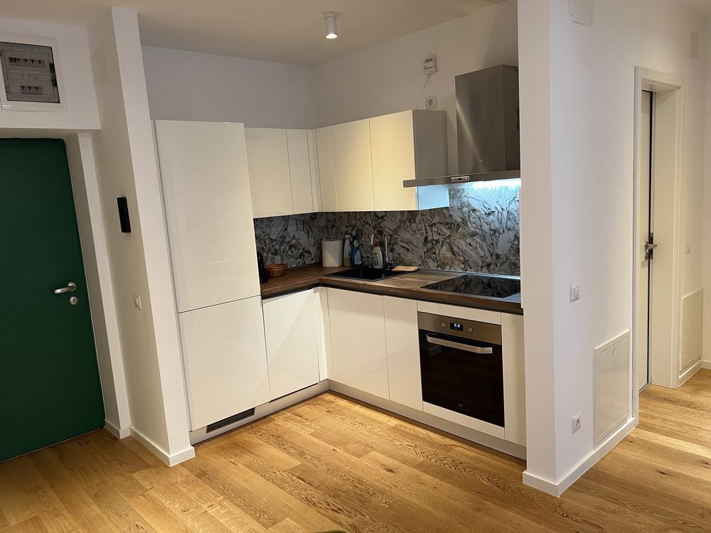 AP. 2 CAMERE AVIATIEI PARK, BLOC NOU, MOBILAT, CENTRALA, COMISION 0% - Poză 4