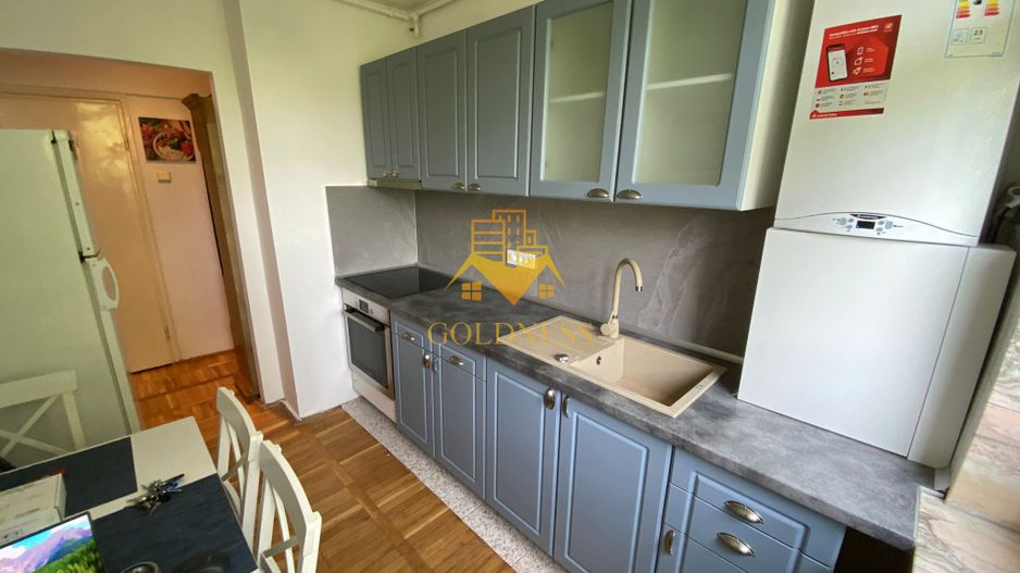 3 camere semidecomandate, Marasti, Zona Piata Abator, Mega Image - Poză 2