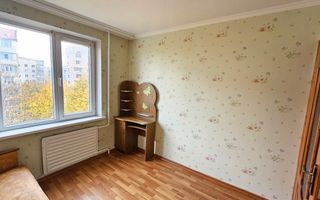 Apartament cu 4 odăi Buiucani, Mun. Chișinău - Poză 5