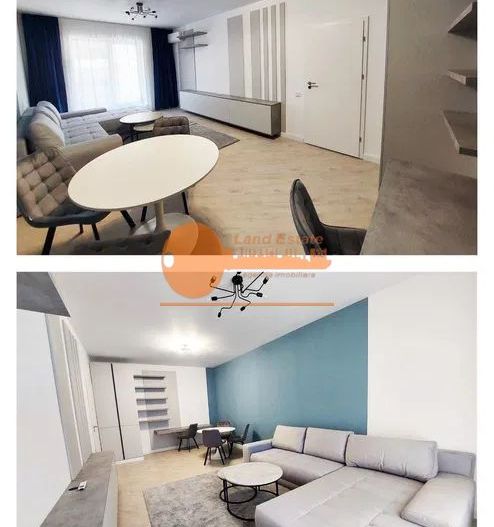 2 camere Lujerului - Exigent Residence - Poză 4