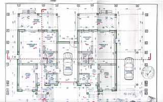Duplex deosebit cu garaj și subsol - Poză 7