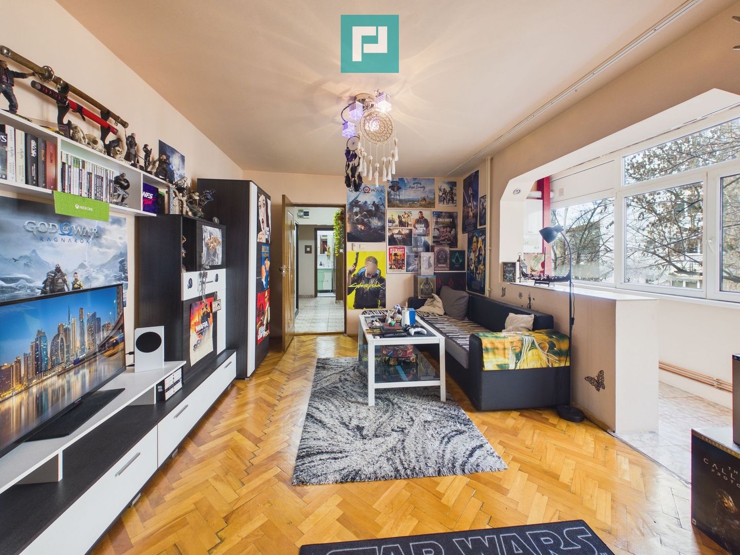 Apartament 3 camere - Circumvalaţiunii, Timişoara - Poză 1