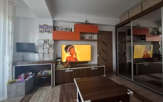 2 camere Metrou 10 min I Mobilat Utilat I Parcare incl I Com 0% - Poză 1