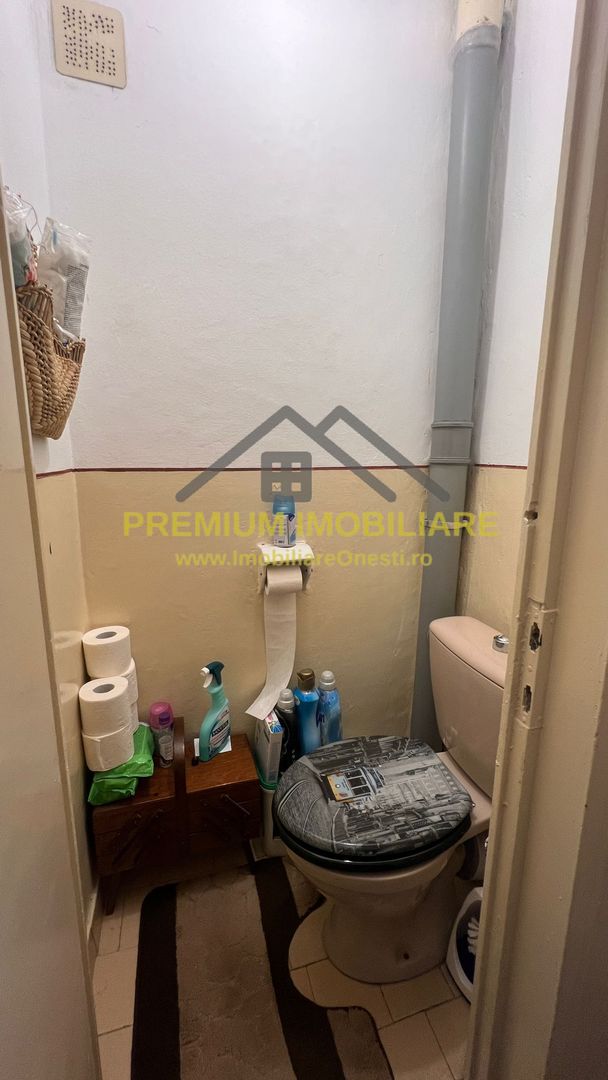 Apartament 4 camere zona centrala etaj 2 - Poză 8