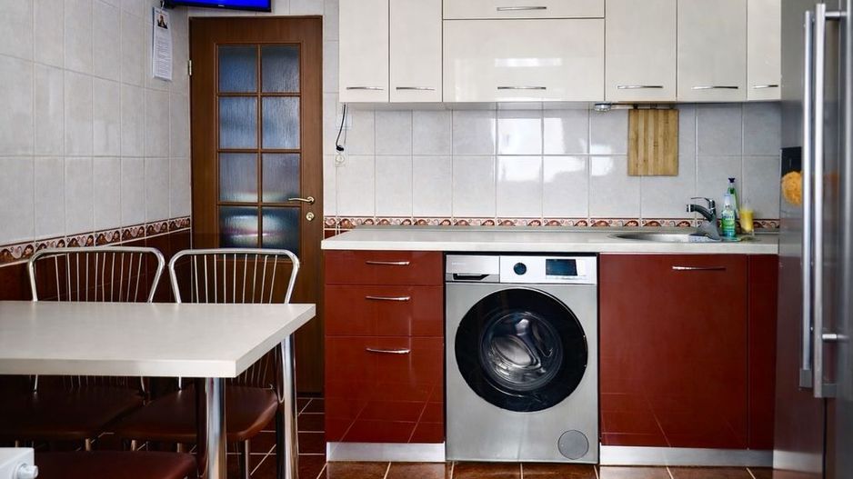 Apartament 2 camere, centrală proprie, loc parcare, reabilitat termic - Poză 6