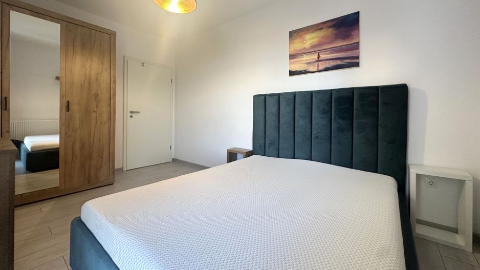 Vânzare apartament tip studio mobilat și utilat  Avantgarden 3 faza 4 - Poză 11