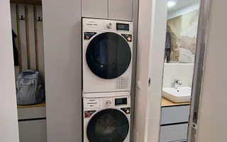 Aviatiei- Barbu Vacarescu- Promenada Mall- Nusco City- Loc parcare! - Poză 11