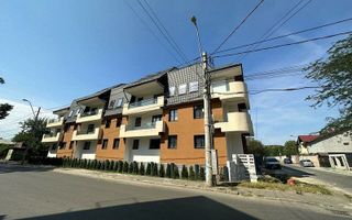 Apartament 2 camere decomandat finalizat, acte, TVA inclus - Poză 1