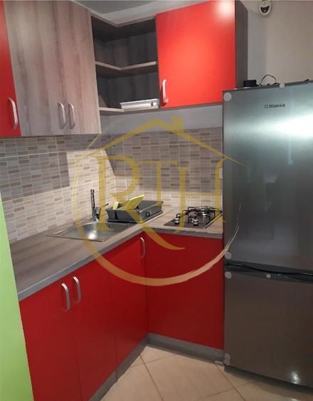 Oferim spre închiriere un aparament cu doua camere în zona Șagului la parter - Poză 7