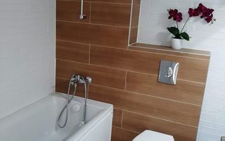 2 dormitoare; loc parcare inclus; Calea Aradului. - Poză 11