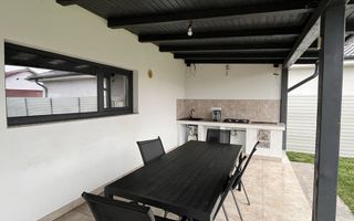 Casa mobilata utilata pe un singur nivel in Satu Mare - Poză 2