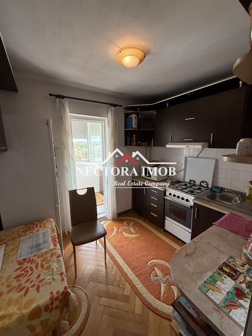 NECTORA IMOB Exclusivitate-Apartament 3 camere, 2 bai, Zona Salca, Et3 - Poză 6