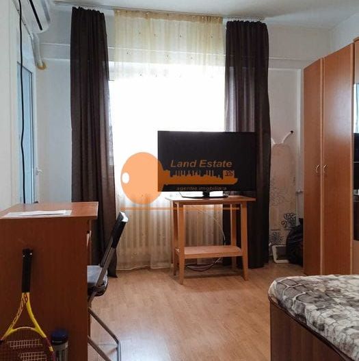 Garsoniera la 200m de metrou Crangasi - Poză 2