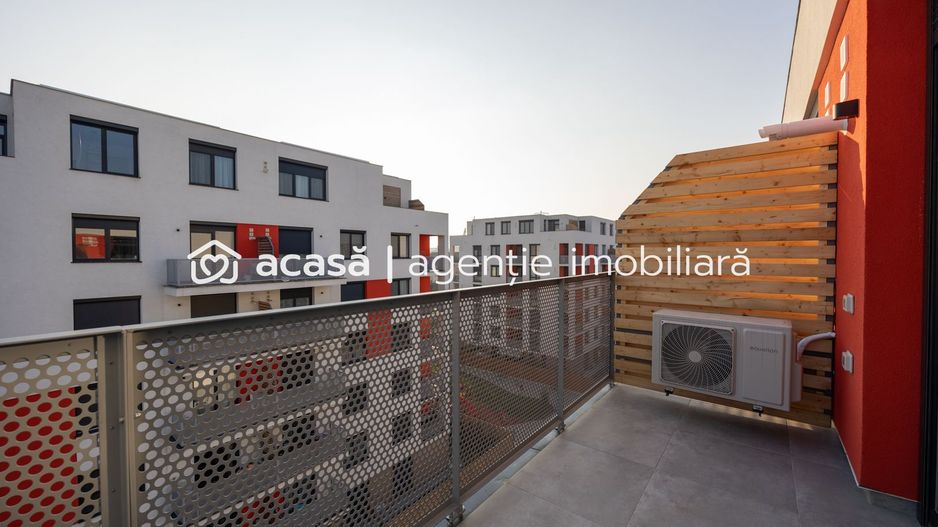 Apartament NOU 2 camere - ARED AFI - direct de la dezvoltator! - Poză 5