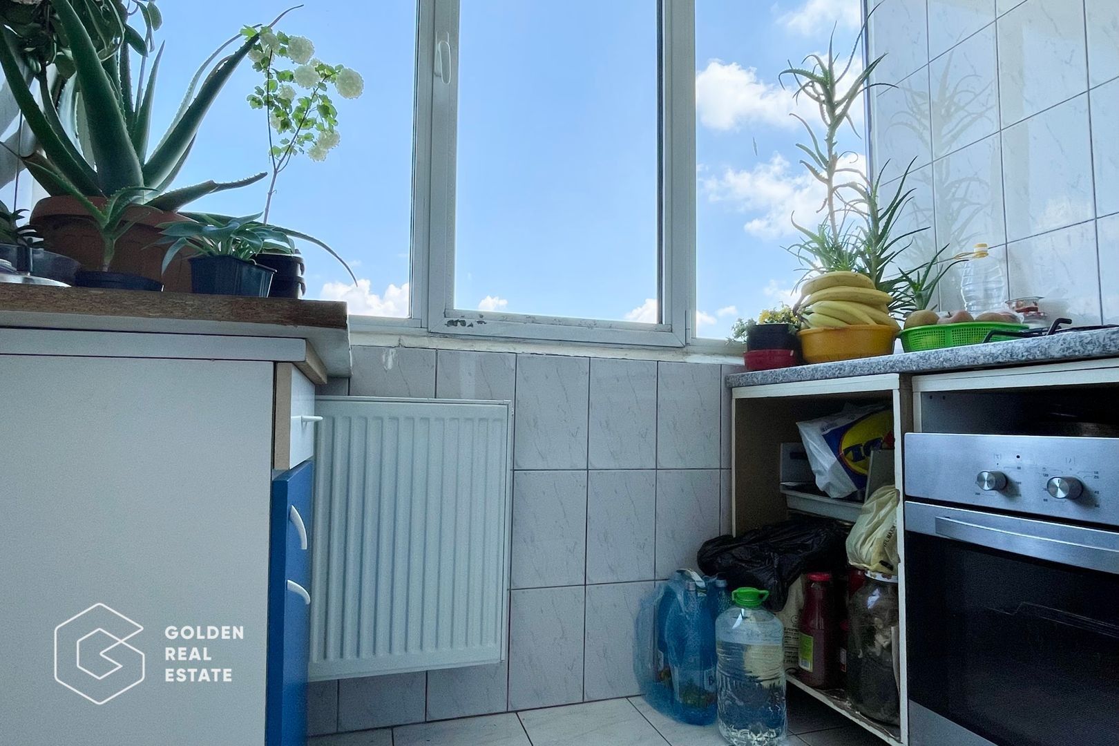 Apartament de 3 camere, 2 bai, mobilat, utilat - Poză 10