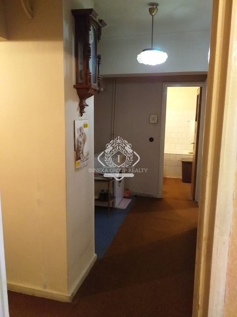 Pasaj Obor | Apartament 3 camere | Bloc reabilitat | Lângă metrou - Poză 10