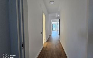 Penthouse 4 camere și terasa pe acoperis, zona Pipera, comision 0% - Poză 12