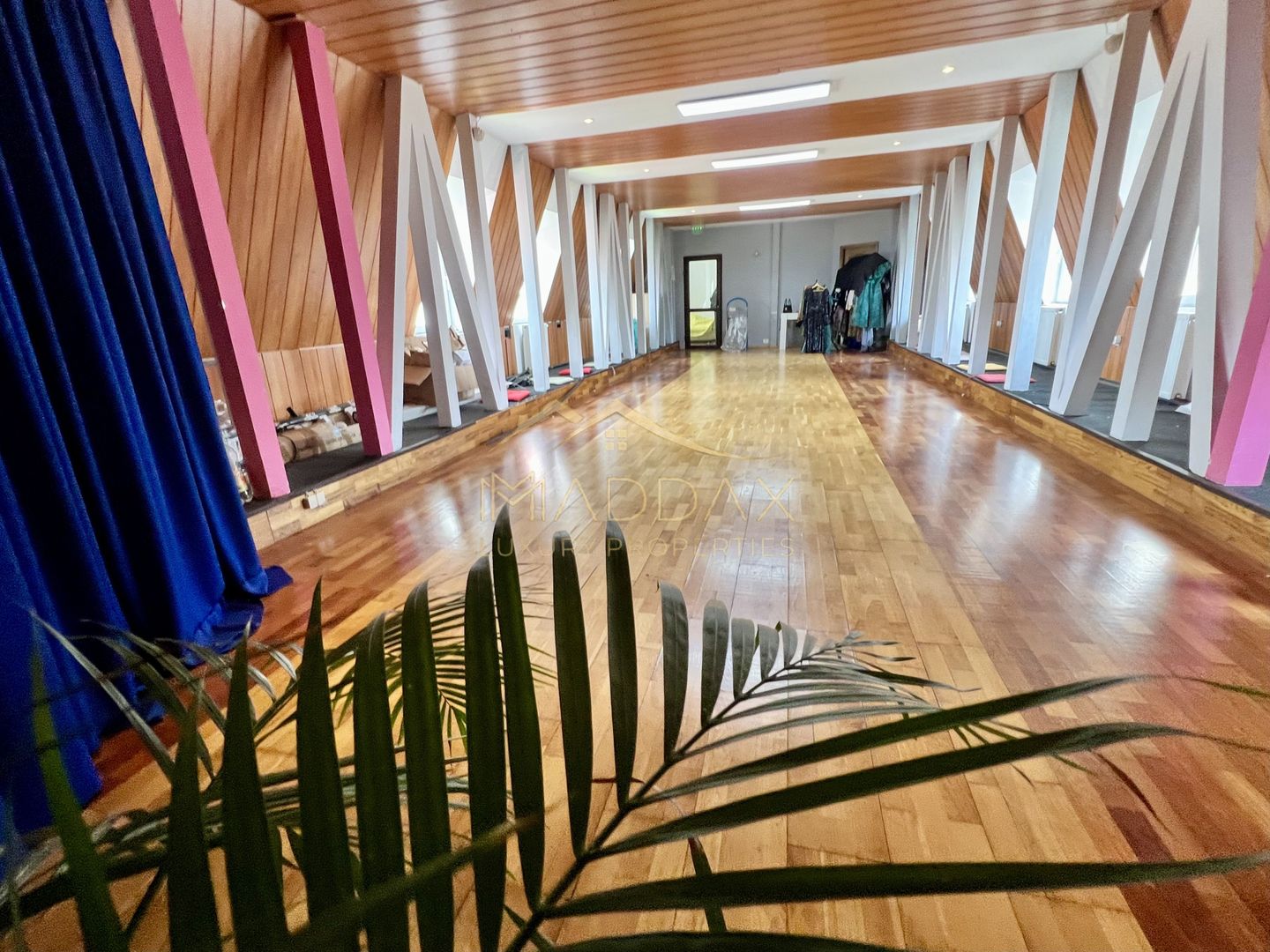 Spațiu business *100mp* // Kiseleff - Poză 1