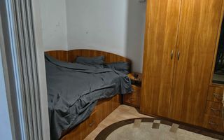 Apartament cu 4 camere, etaj 3, VASLUI zona CENTRU - DONICI; - Poză 5