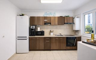 Apartament cu 2 camere și terasă spațioasă în Mărăști - Poză 3