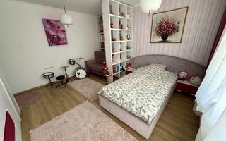 Apartament cu 2 camere in strada Moldovei. - Poză 5
