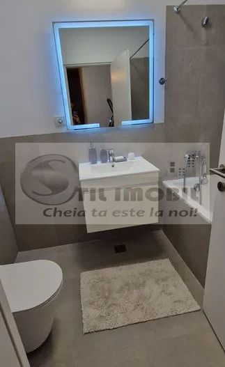 Apartament 2 camere Silk District - 550 EURO - Poză 6