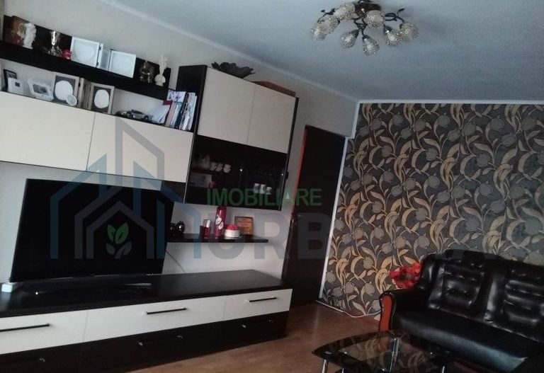 Apartament 3 camere decomandat, 2 băi, mobilat și utilat – Tomesti, Iași – 104.900 EUR - Poză 4