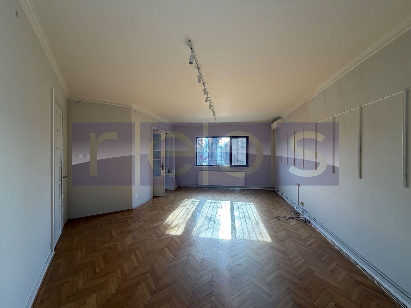 INCHIRIERE PARTER VILA DEOSEBITA 75MP | FLOREASCA | IDEAL BIROU-SALON - Poză 11